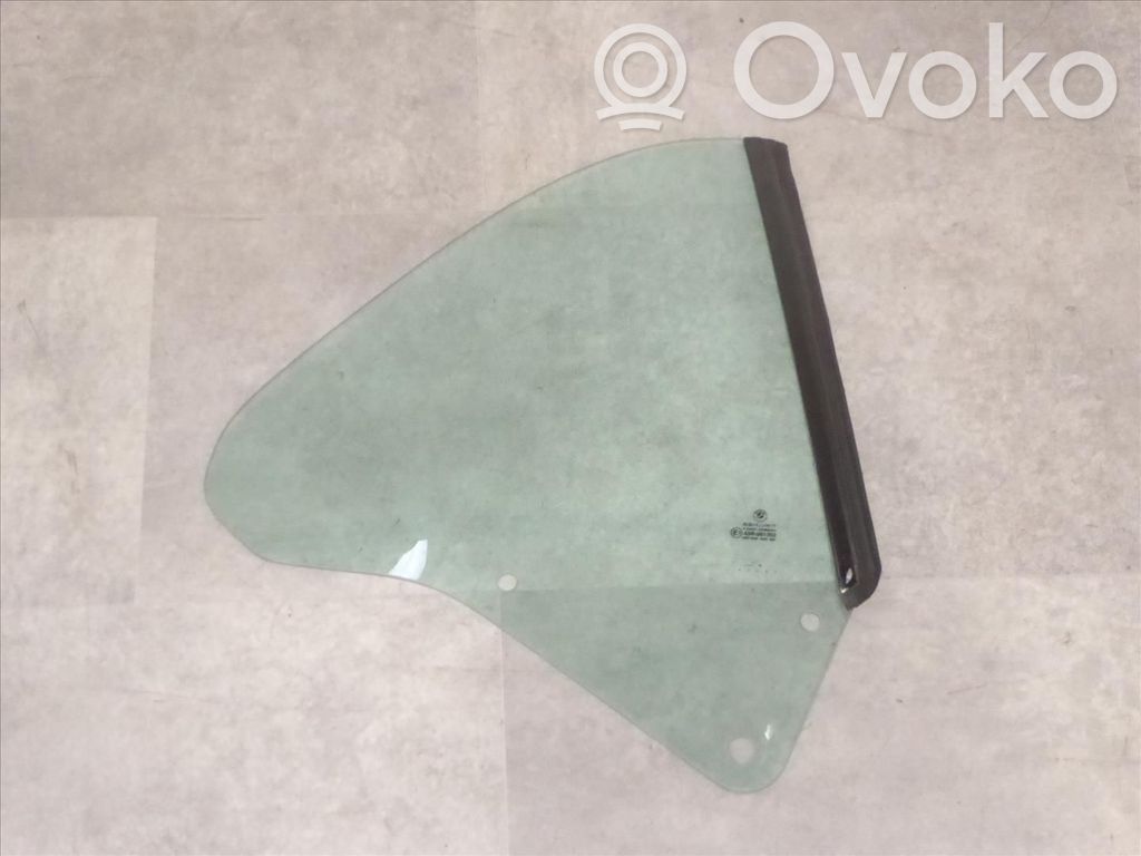 BMW 3 E36 Rear side window 