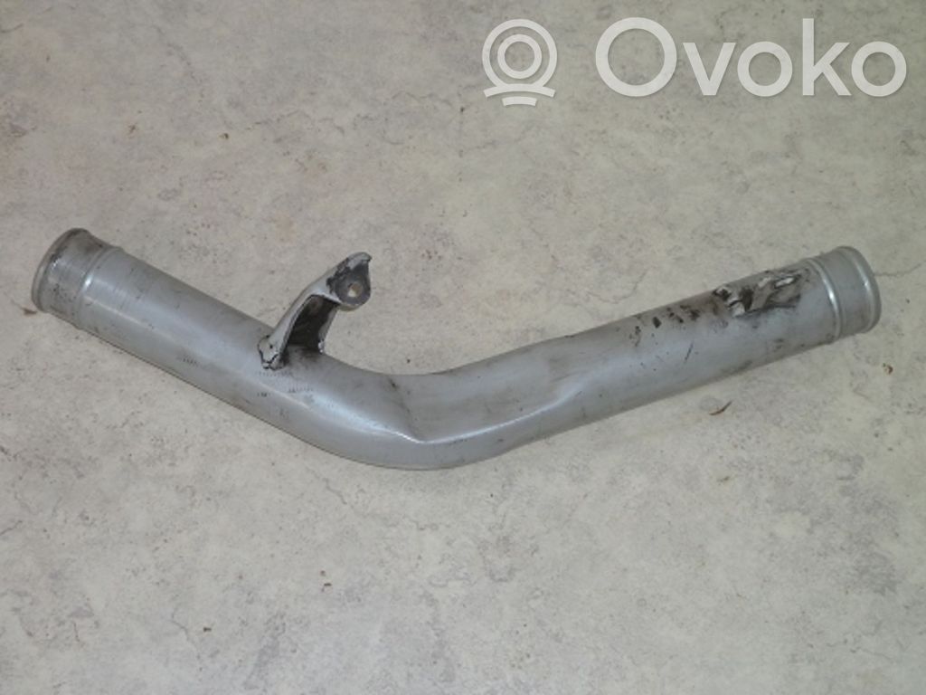BMW 5 E39 Air intake hose/pipe 