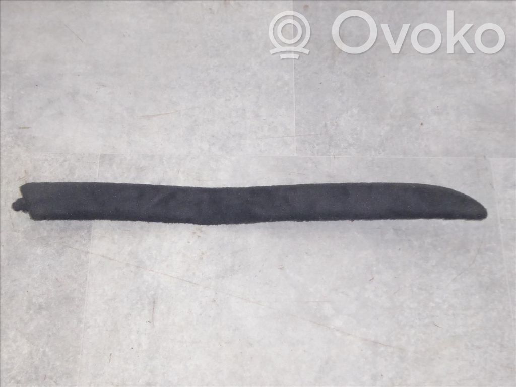 BMW 5 E60 E61 Centre console side trim front 