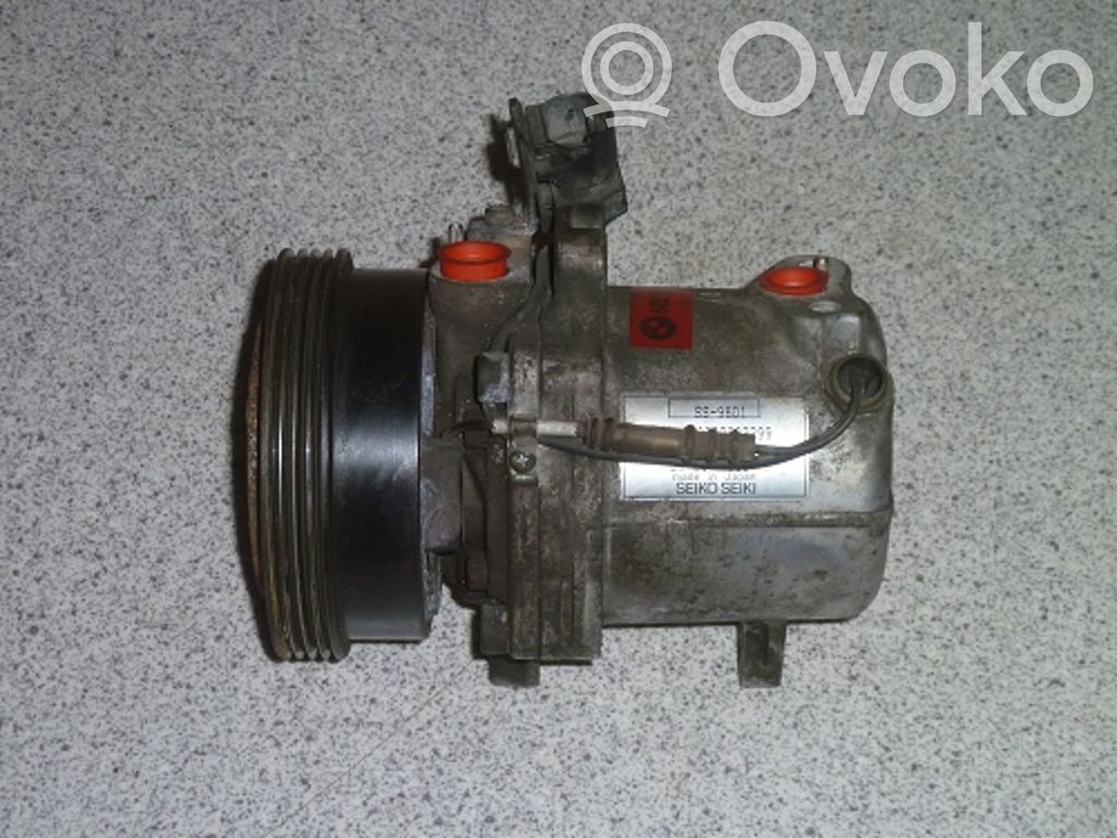 BMW 3 E36 Air conditioning (A/C) compressor (pump) 
