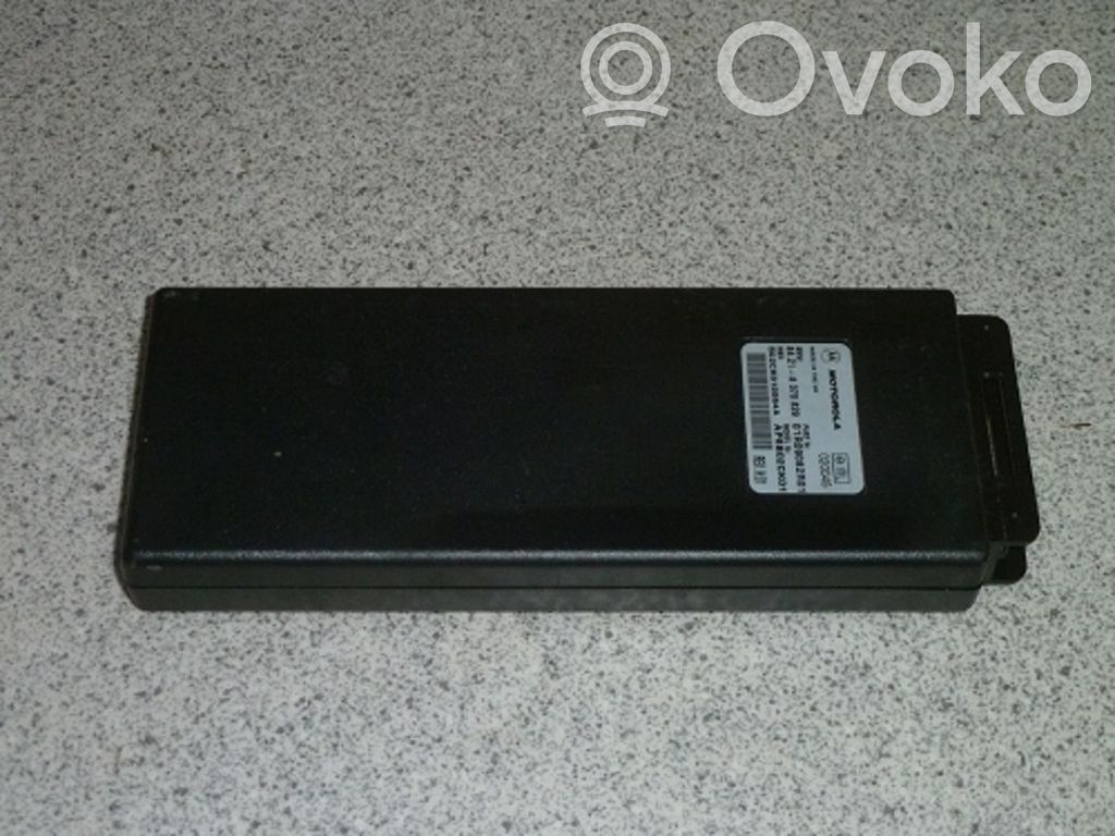 BMW 7 E38 Phone control unit/module 