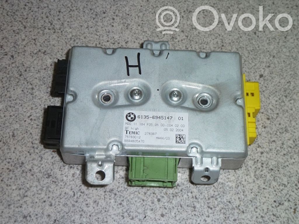 Door control unit/module   61359110846,61359110846