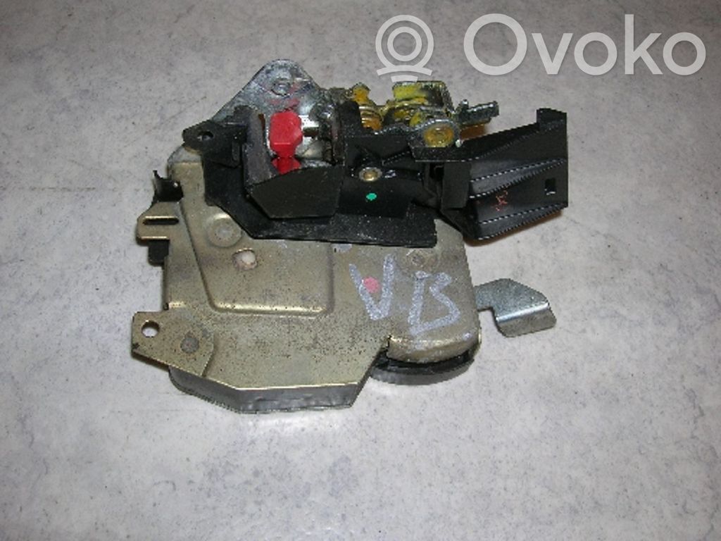 BMW 5 E34 Rear door lock 