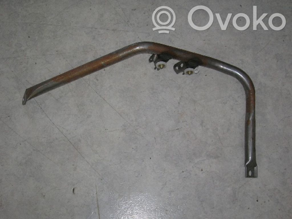 Steering column damper   51718158253,51718158253