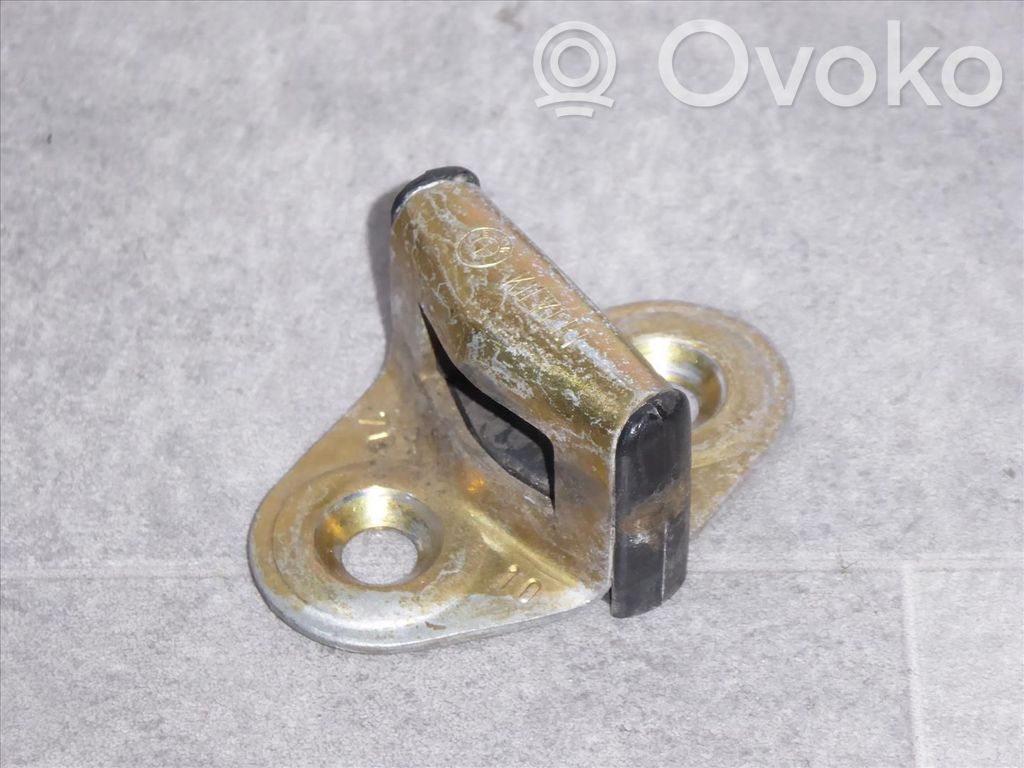 BMW 3 E30 Front door lock loop/hook striker 