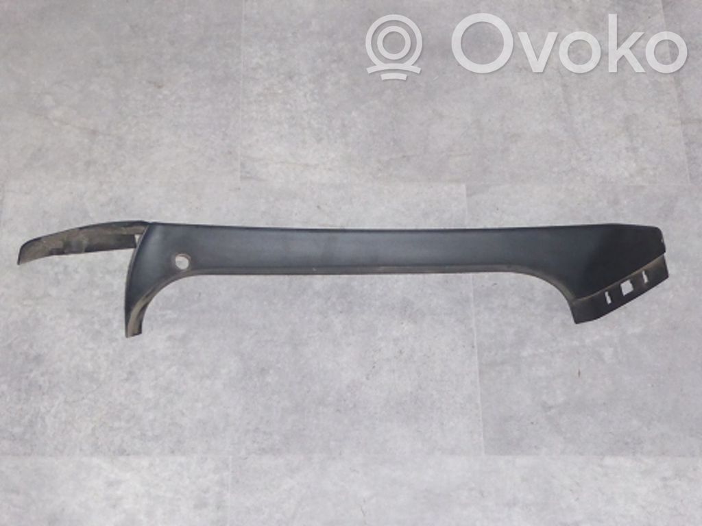 Trunk/boot side trim panel   51497187277,51497187277