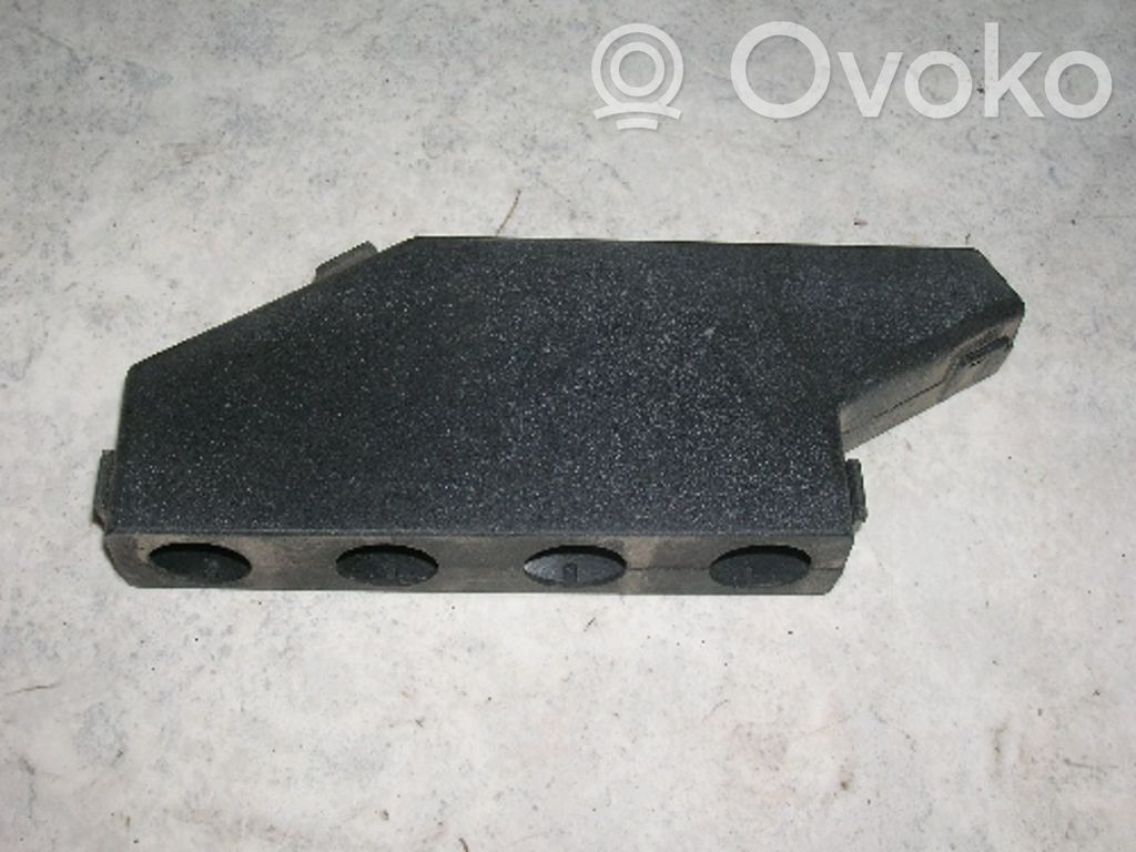 BMW 3 E36 Tapón del tubo de aceite 