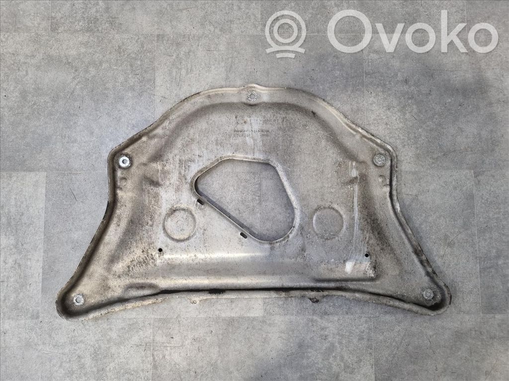BMW 7 E65 E66 Other under body part 
