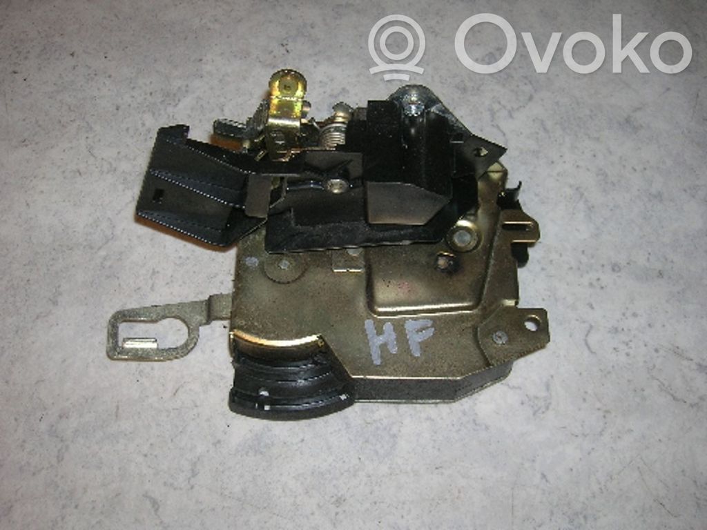 Etuoven lukko   51218122204,51218122204