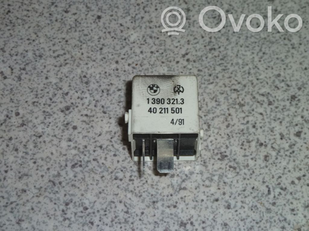 Plug wire   61368366551,61368366551