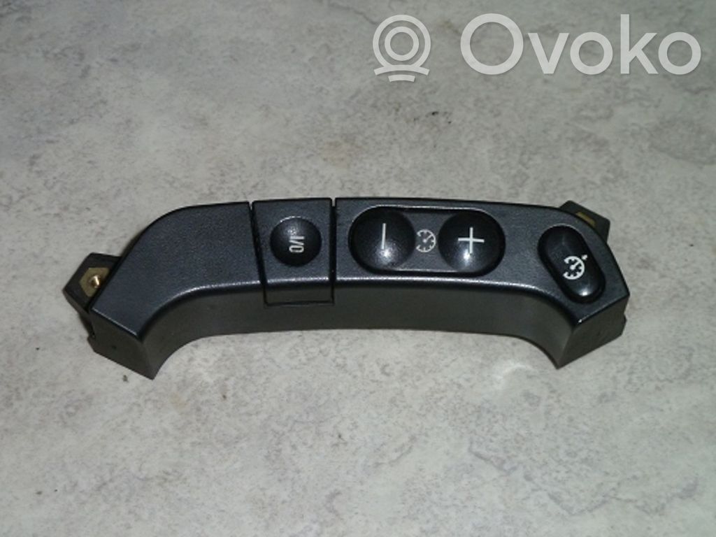 BMW 3 E46 Cruise control switch 
