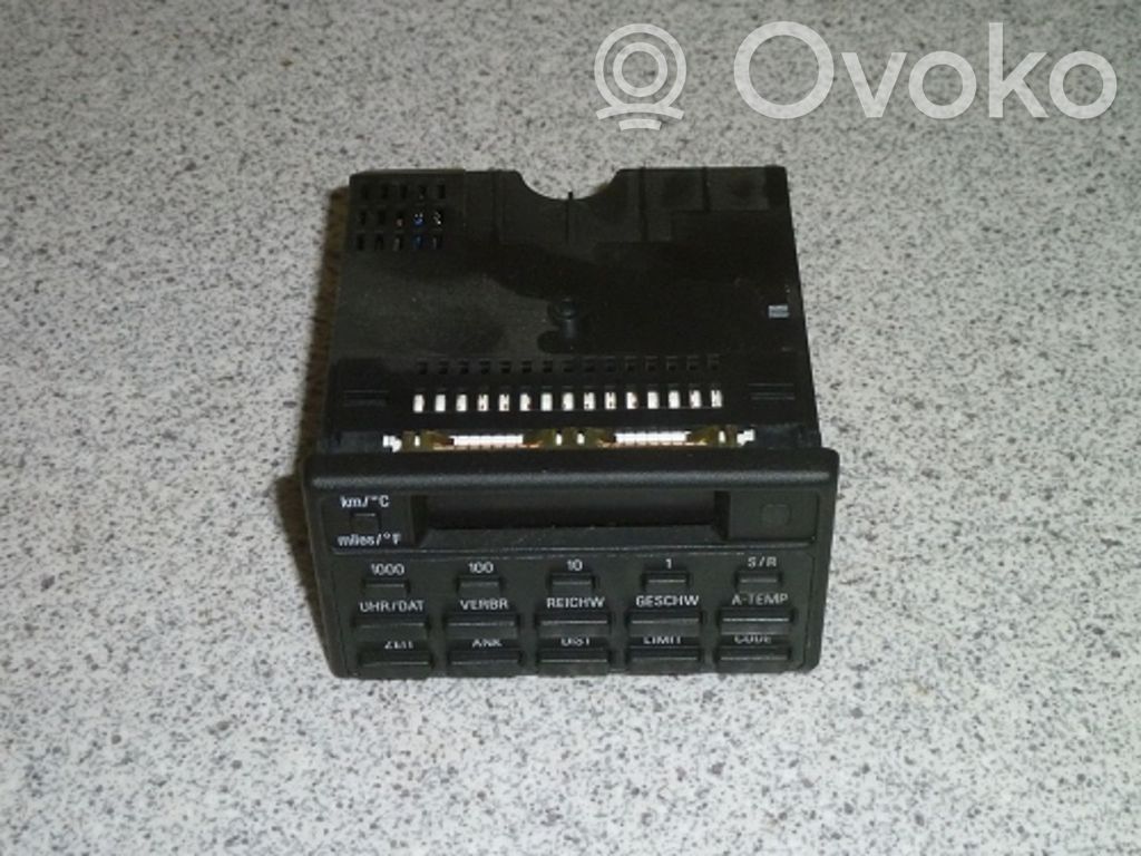 Other control units/modules   65811384149,65811384149