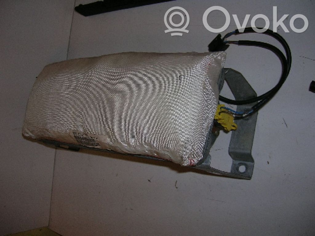 BMW 5 E39 Pasažiera drošības spilvens 