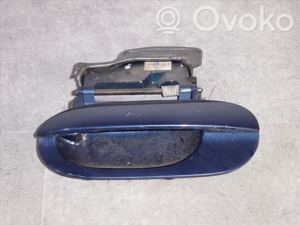 BMW 7 E38 Manecilla externa puerta trasera 