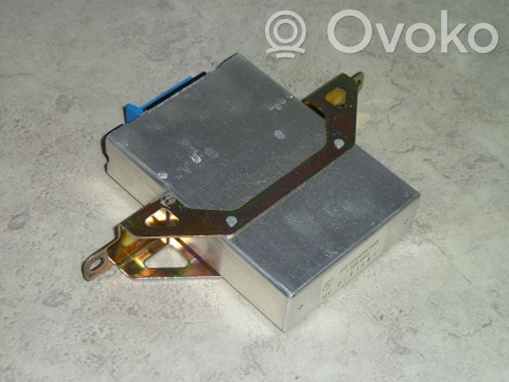 BMW 5 E34 Cruise control unit/module 