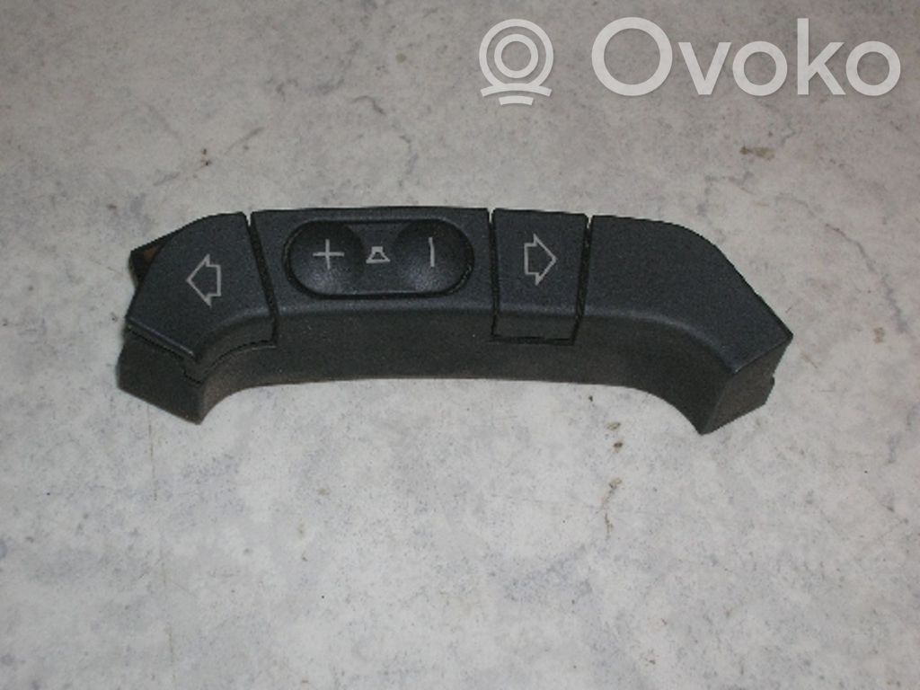 BMW 5 E34 Multifunctional control switch/knob 