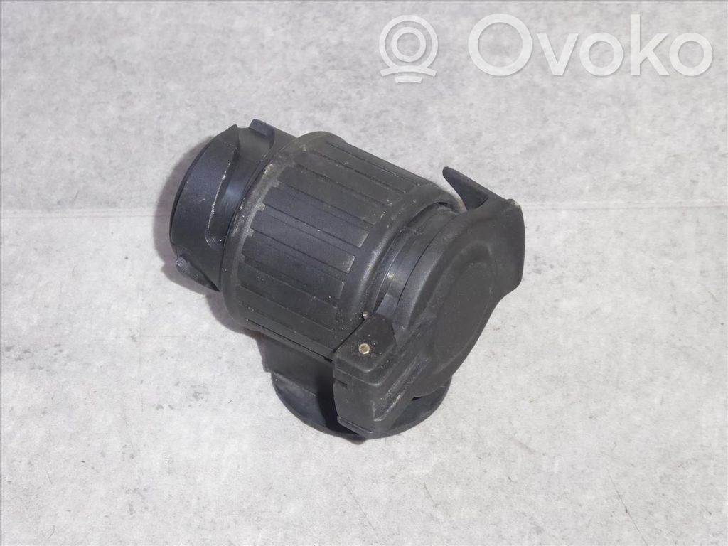 BMW X5 E53 Accesorios de montaje de barra de remolque 