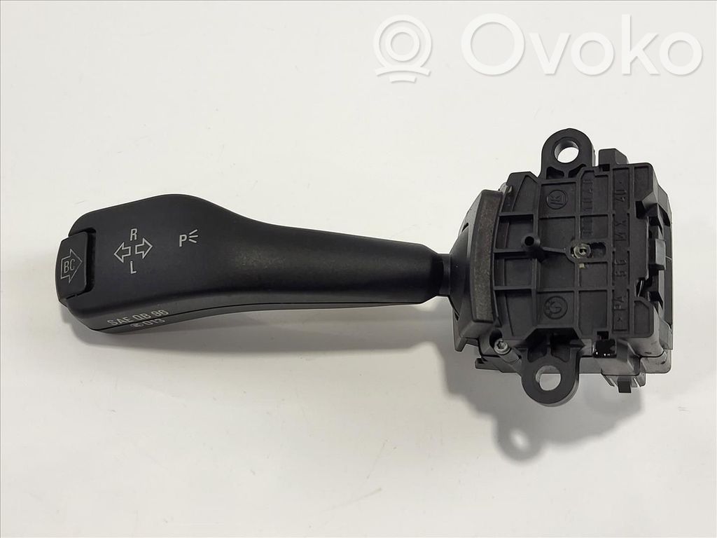 Multifunctional control switch/knob   61318363668,61318363668