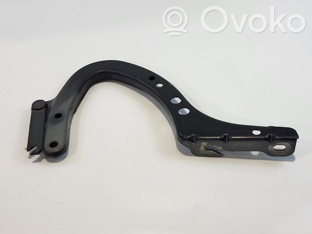 BMW 3 E30 Bisagra del maletero/compartimento de carga 