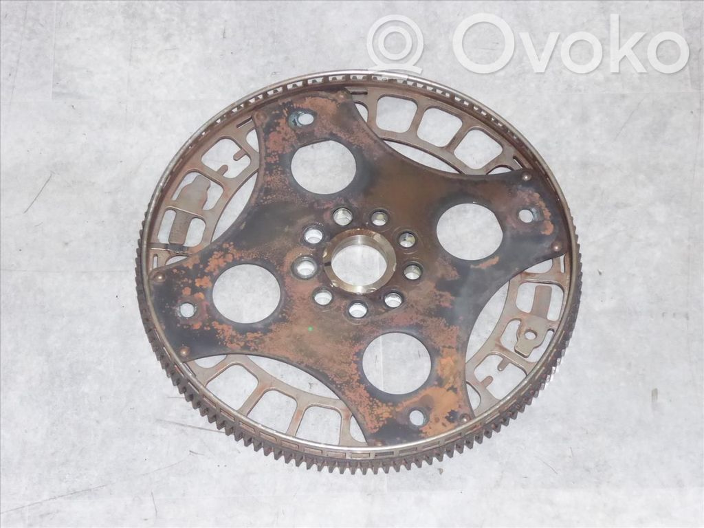 BMW 5 E60 E61 Torque converter 