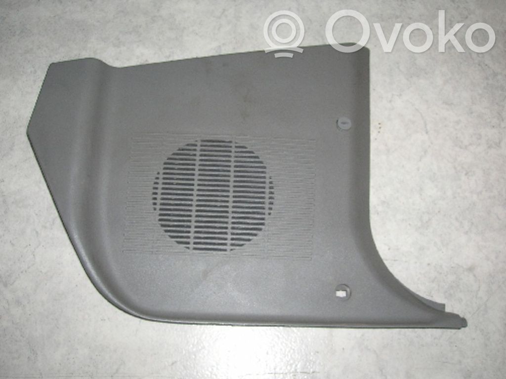 BMW 5 E34 Kita priekinių durų apdailos detalė 