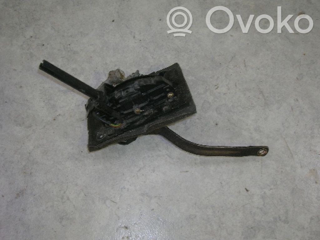 BMW 3 E30 Interruptor/perilla de marchas 
