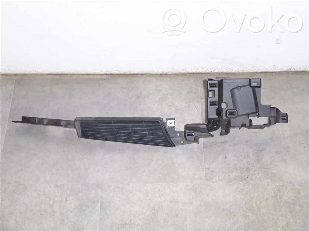 BMW 3 E90 E91 Trunk/boot side trim panel 