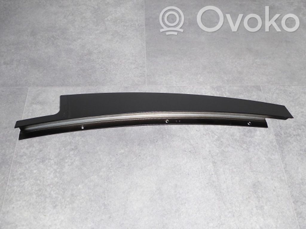 BMW 7 E65 E66 (B) statņu apdare (ārpuse) 
