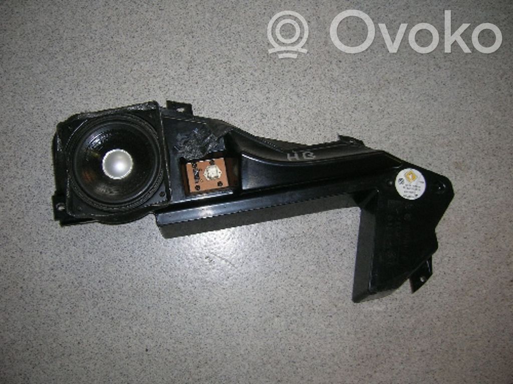 BMW 7 E38 Altavoz de la puerta trasera 