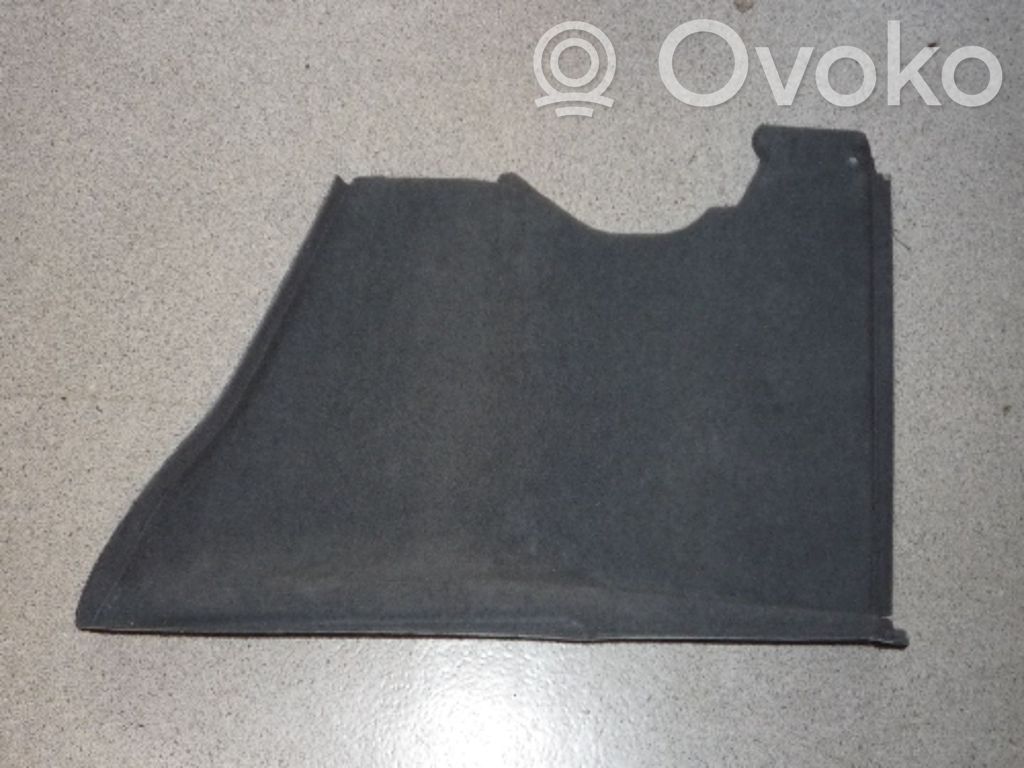 Trunk/boot side trim panel   51472497182,51472497182