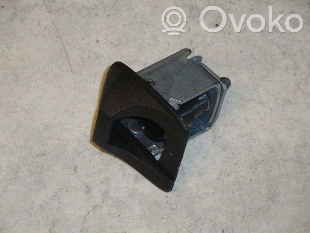 BMW 3 E92 E93 ISOFIX Bracket 