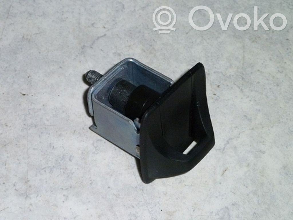 BMW 1 E82 E88 ISOFIX Bracket 