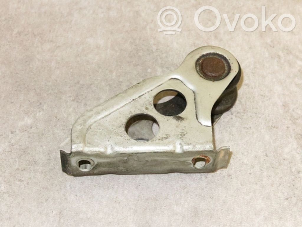 BMW 3 E30 Roller guide/hinge set 