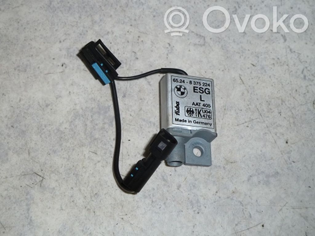 Antenos stiprintuvas   65248375224,65248375224
