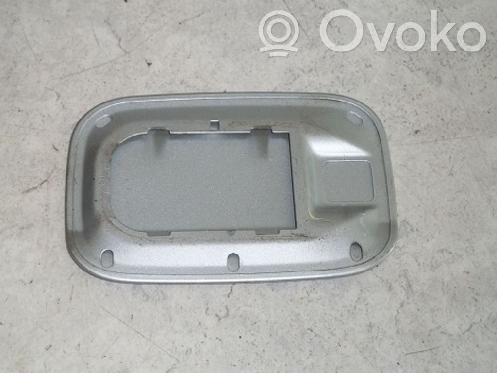 BMW 3 E46 Polttoainesäiliön korkin suoja 