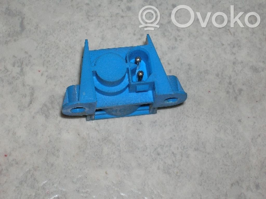BMW 3 E36 Sos button 
