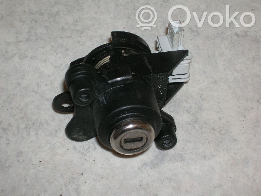 BMW 3 E46 Tailgate/trunk/boot lock/catch/latch 