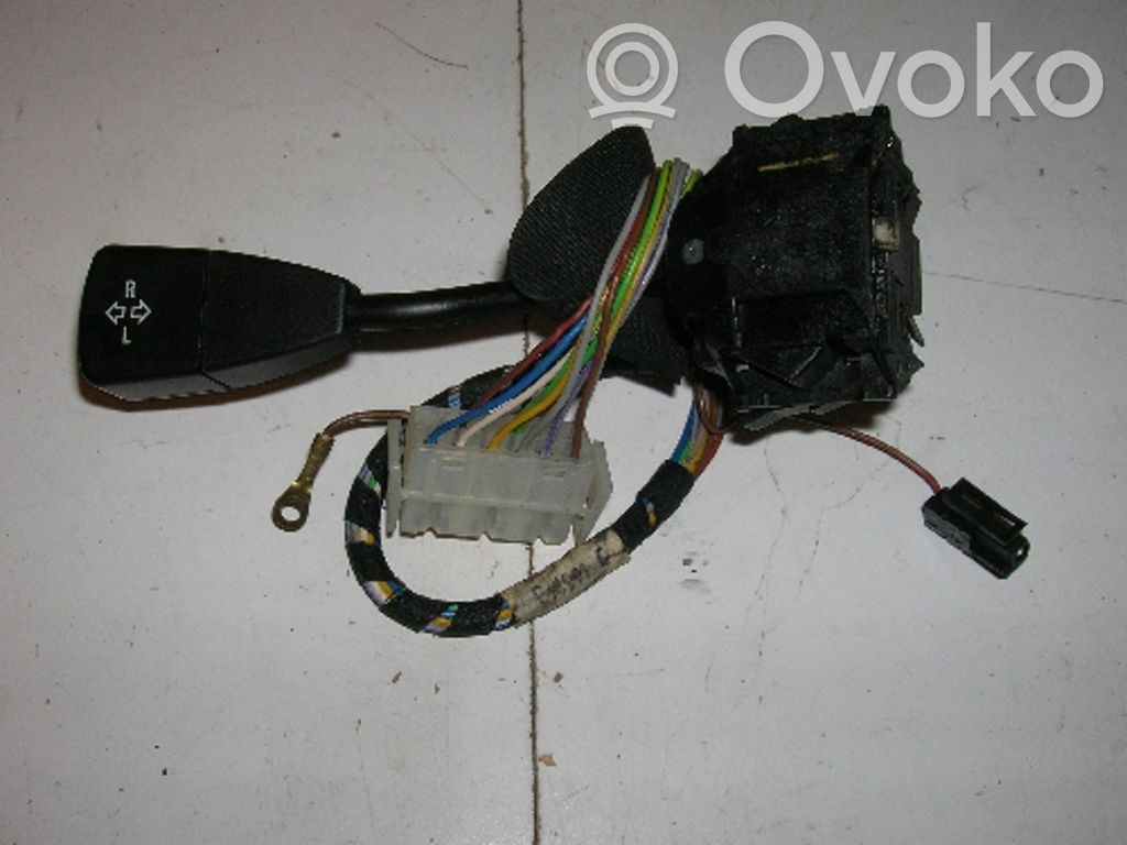 BMW 5 E34 Multifunctional control switch/knob 