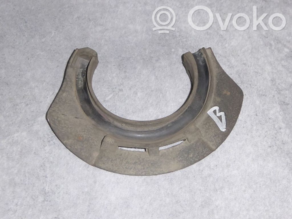 BMW 3 F30 F35 F31 Cauciuc flanșă arc față 