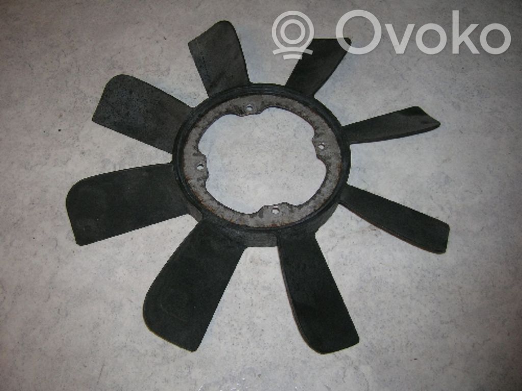BMW 3 E30 Ventiliatora propellers 