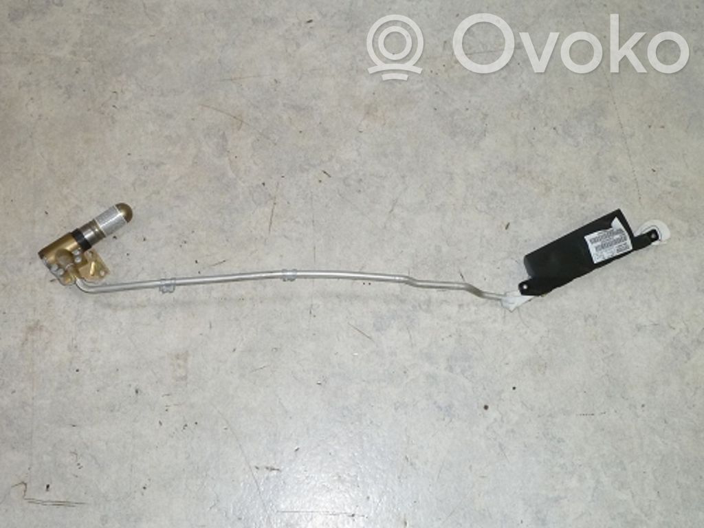 BMW 7 E38 Airbag de la puerta trasera 