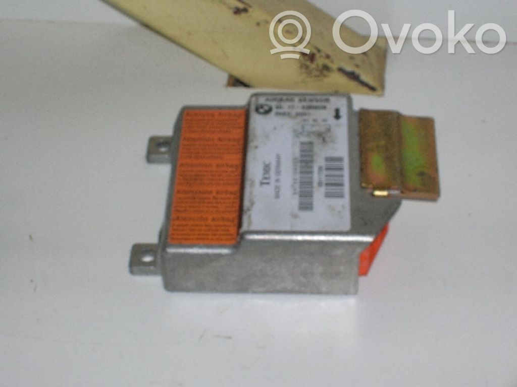 BMW 3 E36 Airbag control unit/module 
