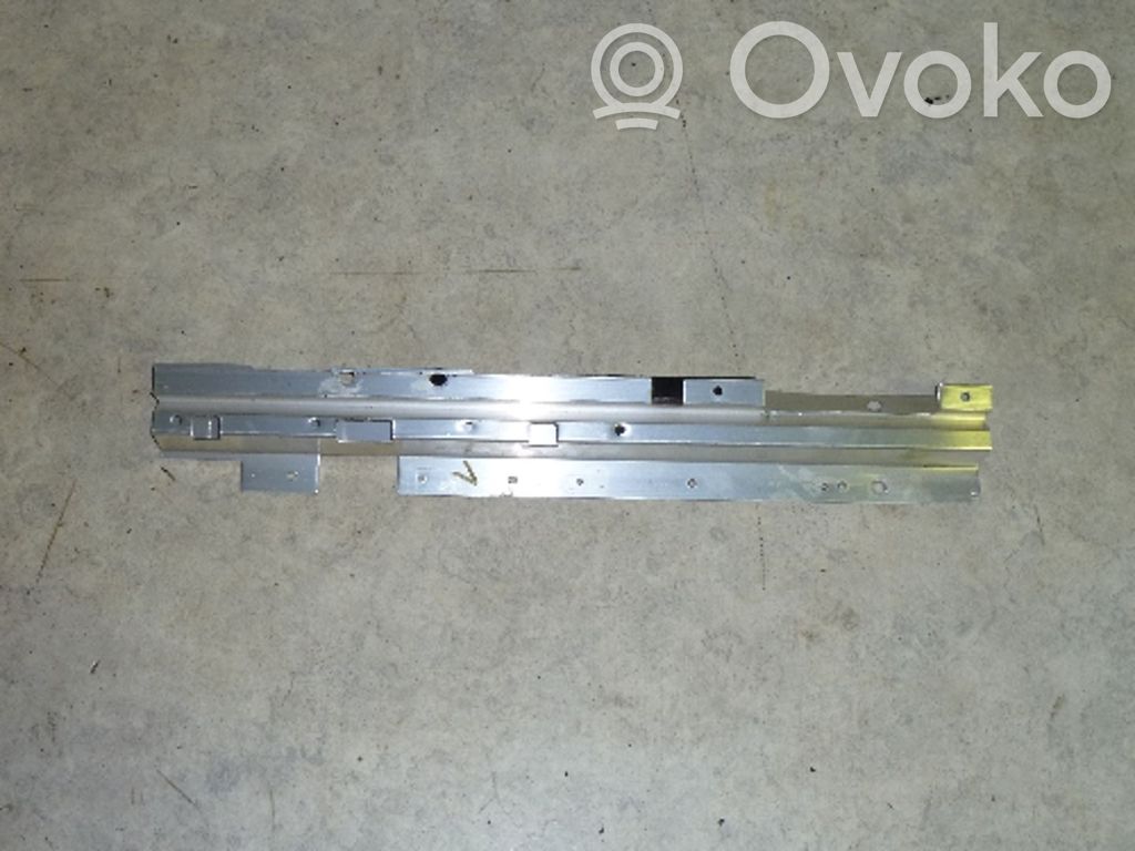 BMW X5 E53 Trunk/boot side trim panel 