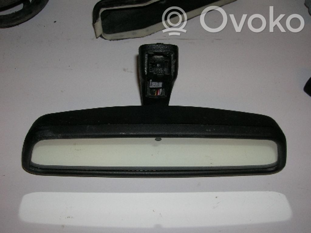 BMW 3 E36 Rear view mirror (interior) 