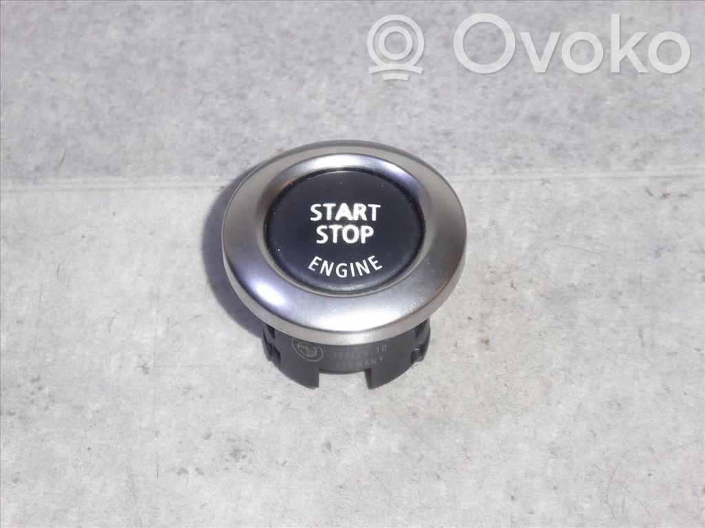 Engine start stop button switch   61319146356,61319146356