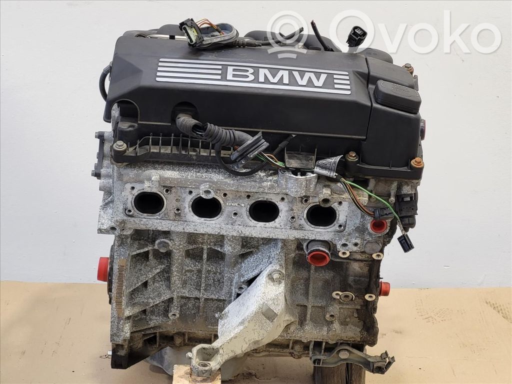 Engine   11000430923,11000430923