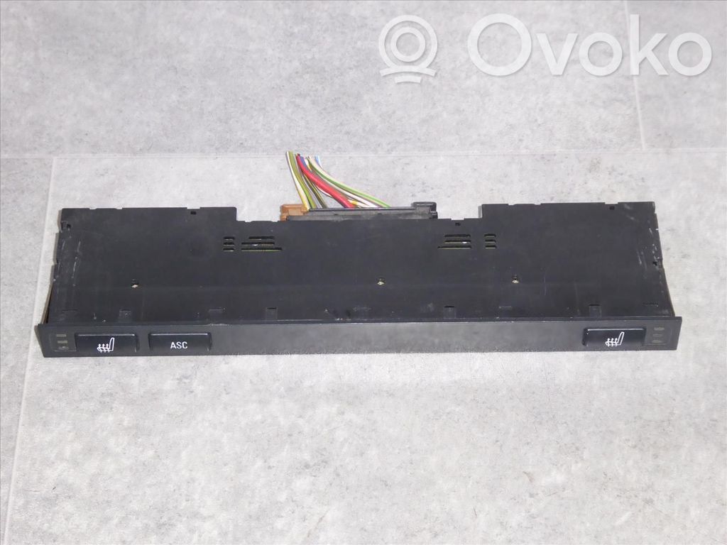 Module d'unité de commande de console centrale   61316927052,61316927052