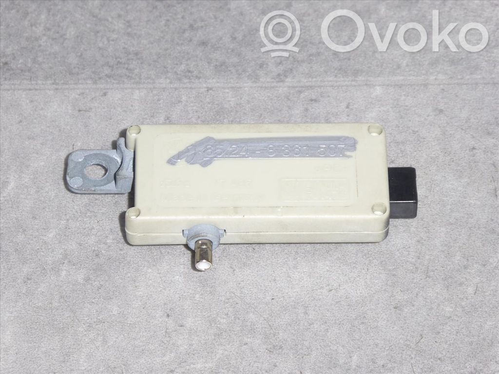 Antenos stiprintuvas   65258361507,65258361507