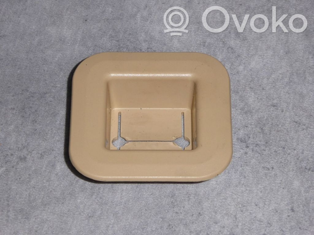 BMW X5 E70 Tie down hook / loop 
