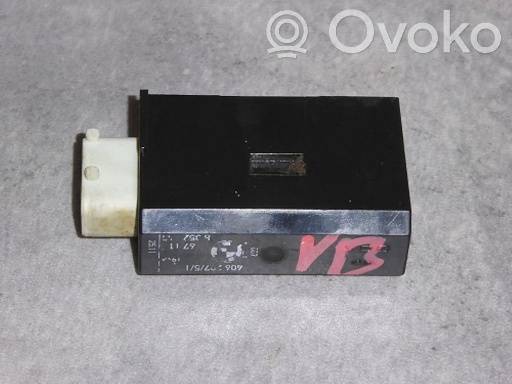 Central locking motor   67118352165,67118352165